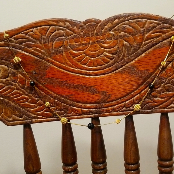 Rare Long Trifari Necklace - Picture 1 of 6